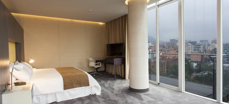 GHL Hotel Bioxury图片