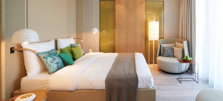 科隆丽笙酒店(Radisson Blu Hotel, Cologne)图片