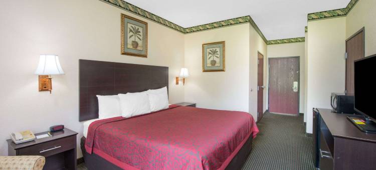 沙利文戴斯酒店(Days Inn by Wyndham Sullivan)图片