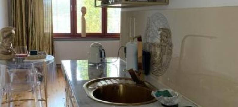 好莱坞公寓(Hollywood Studio Apartments Miedzyzdroje)图片