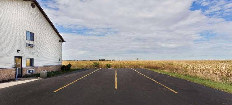 罗谢尔速8酒店(Super 8 by Wyndham Rochelle)图片