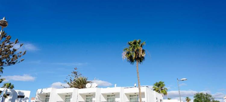 大西洋阳光海滩酒店-仅限男性入住(Atlantic Sun Beach - Gay Men Only)图片