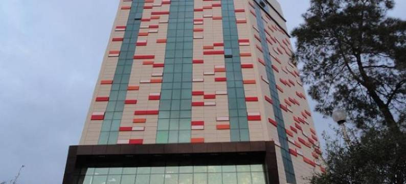 KT 酒店(KtHotels)图片