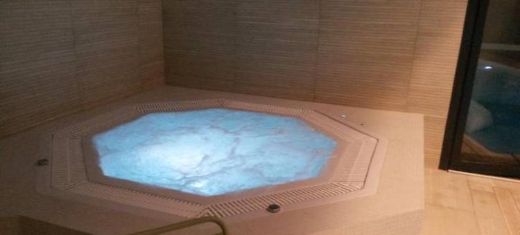 朱拉第戎大洋洲酒店(Oceania le Jura Dijon)图片