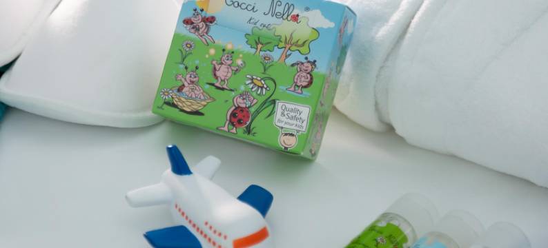 圣彼得堡多米纳(Domina St. Petersburg)图片