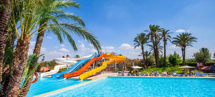 Labranda Targa Aqua Parc图片