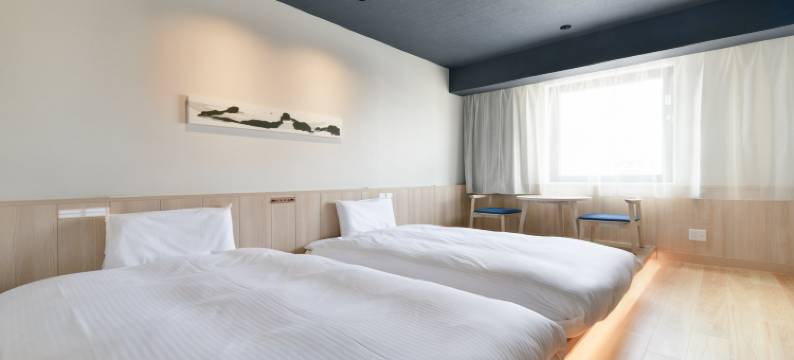 船舶花园薄野酒店(Vessel Hotel Campana Susukino)图片