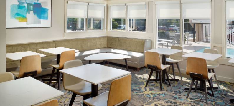 亚特兰大巴克海德居家酒店(Residence Inn Atlanta Buckhead)图片