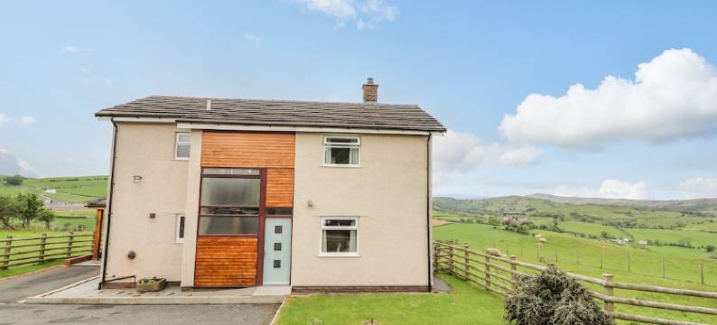 潘布莱恩蓝酒店(PEN Bryn Llan)图片