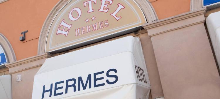 爱马仕酒店(Jr Hotels Hermes Firenze)图片