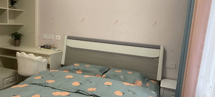 蕊莎公寓(兴业路分店)图片