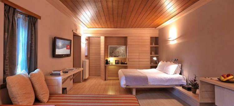 基皮套房酒店(Kipi Suites)图片