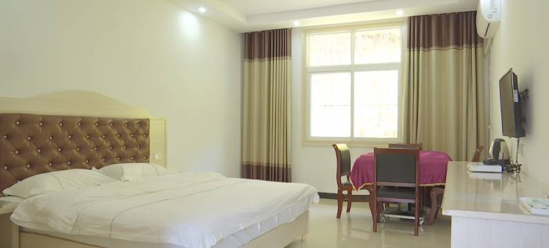 随州万景园林山庄图片