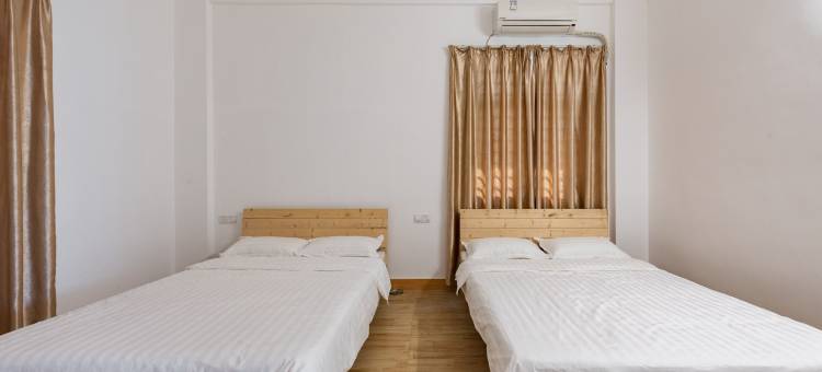 依米轰趴馆萍姐度假别墅(环湖路分店)图片