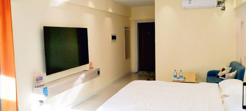 建三江鼎裕罗曼蒂克日租民宿(迎宾路分店)图片