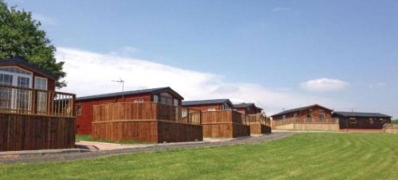 Weston Wood Lodges图片