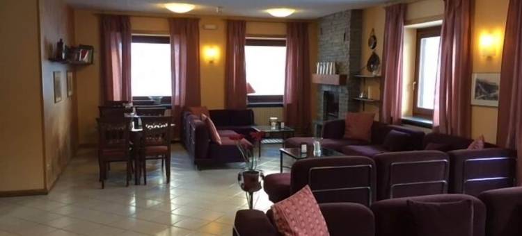 斯西亚托瑞酒店(Hotel Sciatori)图片