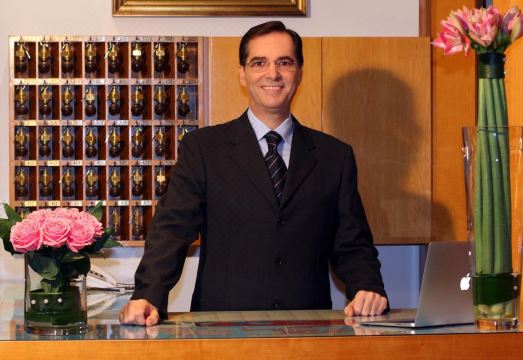 Hotel Colorado Hotel Overview