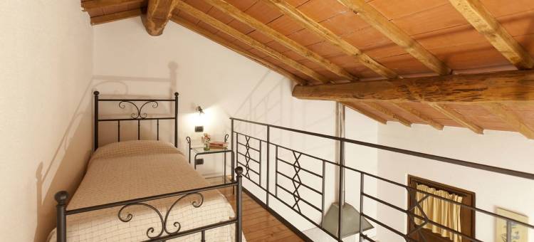 乐丝皮给农场酒店(Agriturismo le Spighe)图片