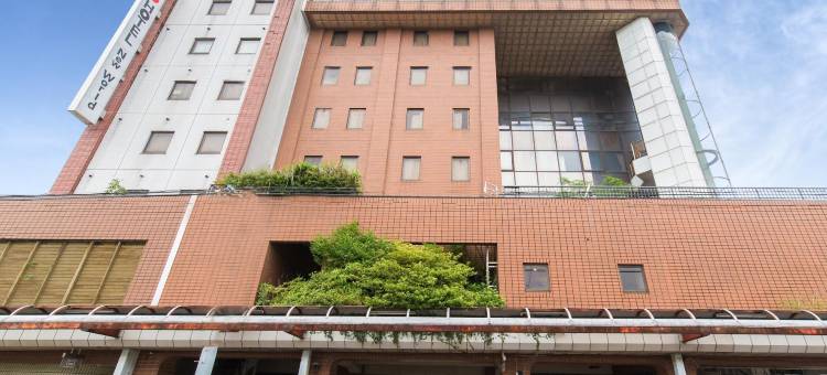 鹿儿岛市鹿屋市新世界Tabist酒店(Tabist New World Hotel Kagoshima Kanoya)图片