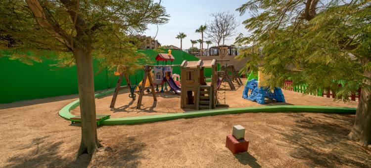 Holiday Inn Resort 死海(Holiday Inn Resort DEAD SEA by IHG)图片
