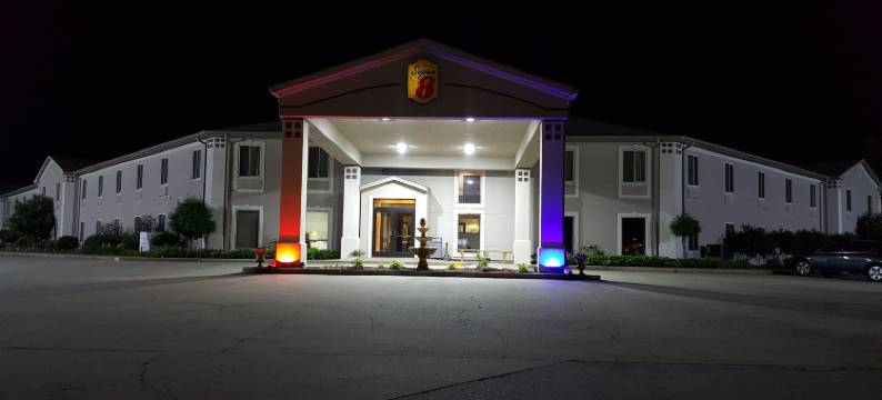 品质酒店(Quality Inn Calvert City - Paducah East)图片