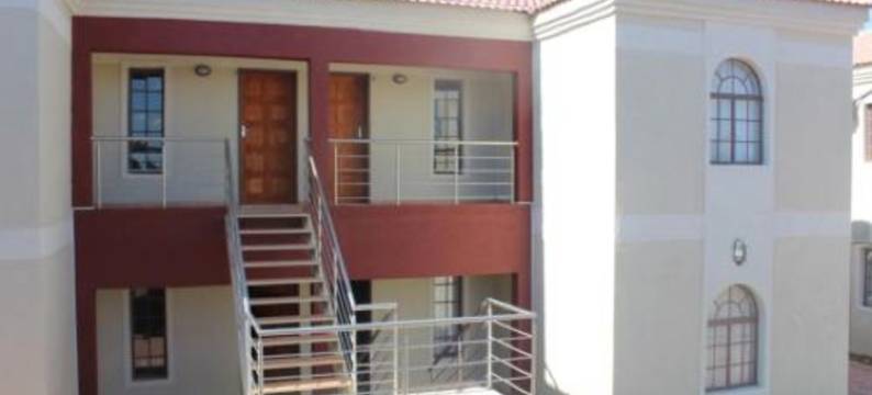 尼克波利斯自助公寓(Nicopolis Self-Catering Apartments)图片