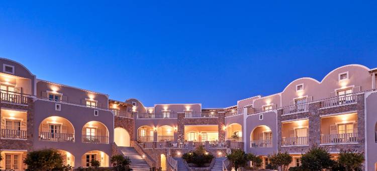 圣米拉马雷海滩度假村(Santo Miramare Beach Resort)图片