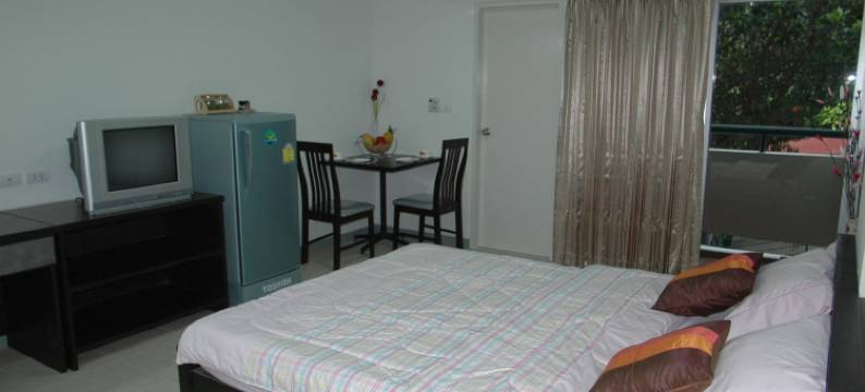 PMTK 酒店(Pmtk Residence)图片