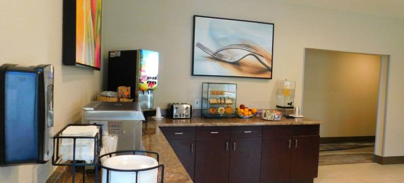 岛屿套房酒店(Island Suites)图片