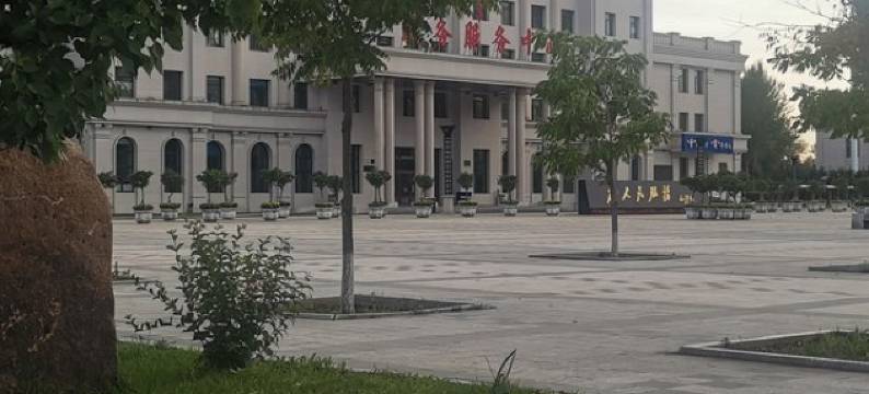 铁力如家日租民宿(金海国际店)图片