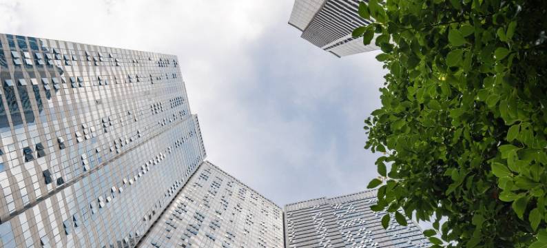 保利瑜璟阁橘子洲服务公寓(书院路分店)图片