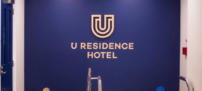 U Residence酒店，贝斯特韦斯特品质精选(U Residence Hotel, Signature Collection by BW)图片