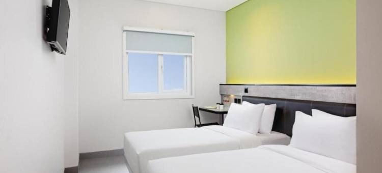 Amaris Hotel Tasikmalaya图片