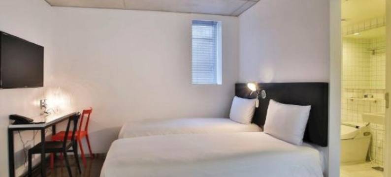 明洞克莱托酒店(Creto Hotel Myeongdong)图片