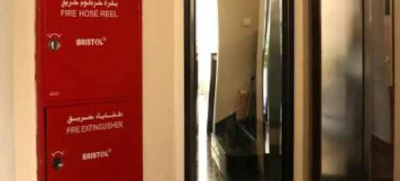 Rimal套房(Rimal Suites Apartments)图片