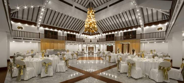 皇家棕榈海滩酒店(Royal Palms Beach Hotel)图片