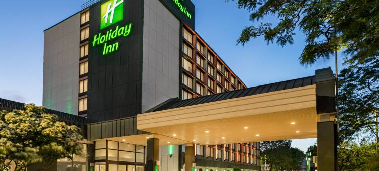 波士顿邦克山区假日酒店 - IHG 旗下酒店(Holiday Inn Boston - Cambridge Area)图片