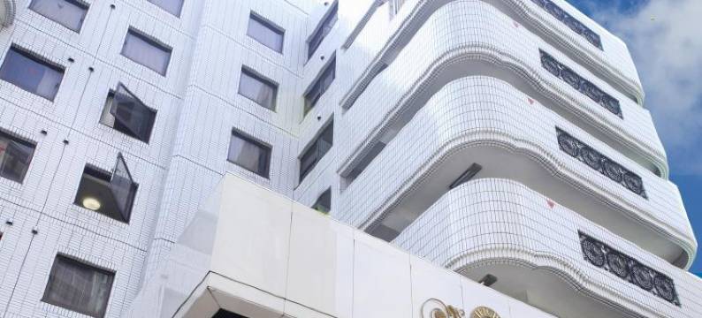 绿色太平洋酒店(Hotel Green Pacific)图片