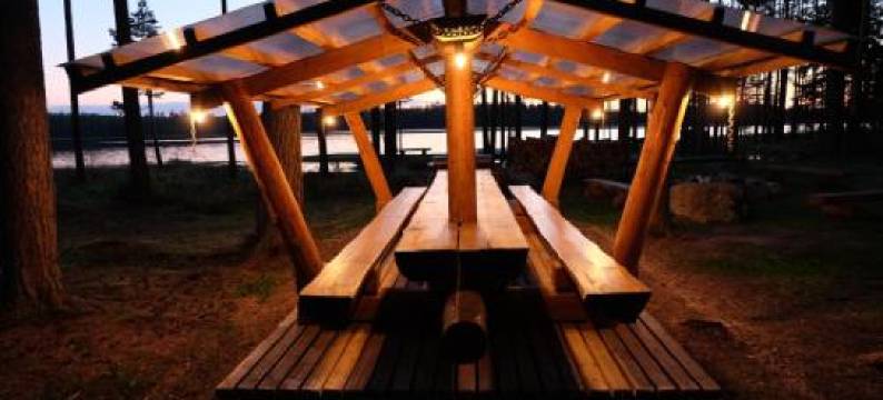 Haudamäe Puhkemaja图片