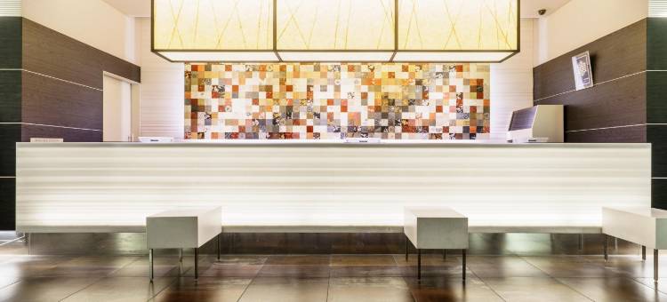 相铁FRESA INN 东新宿站前(Sotetsu Fresa Inn Higashi Shinjuku)图片