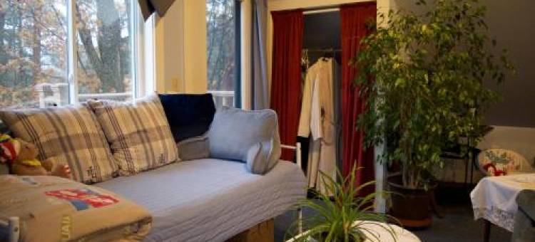 Artful Lodging & Retreats图片