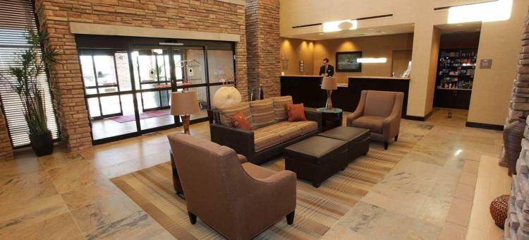 Homewood Suites by Hilton凤凰钱德勒时装中心店(Homewood Suites by Hilton Phoenix Chandler Fashion Center)图片