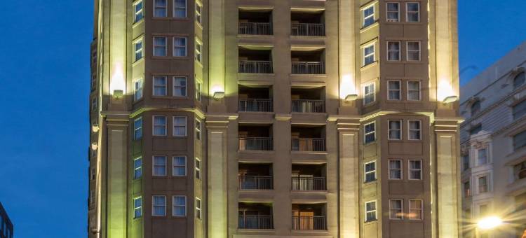 新奥尔良Homewood Suites by Hilton(Homewood Suites by Hilton New Orleans)图片