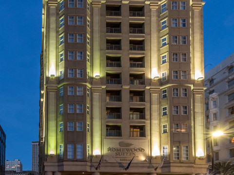 新奥尔良Homewood Suites by Hilton