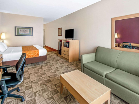 图克姆卡里拉昆塔温德姆套房酒店