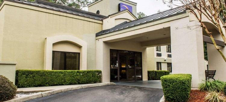 BOB酒店塔拉哈西(Bob Hotels Tallahassee - Boutique on Budget)图片