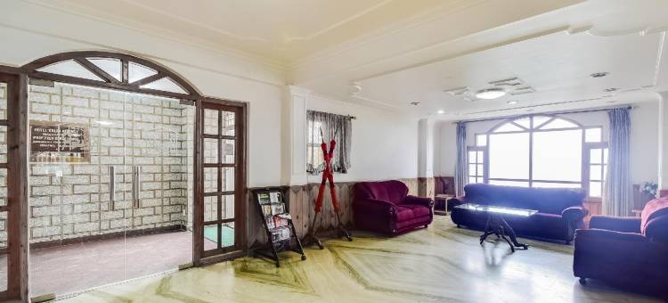 典藏O 48870卡拉摄政酒店(OYO 48870 Hotel Kalra Regancy)图片