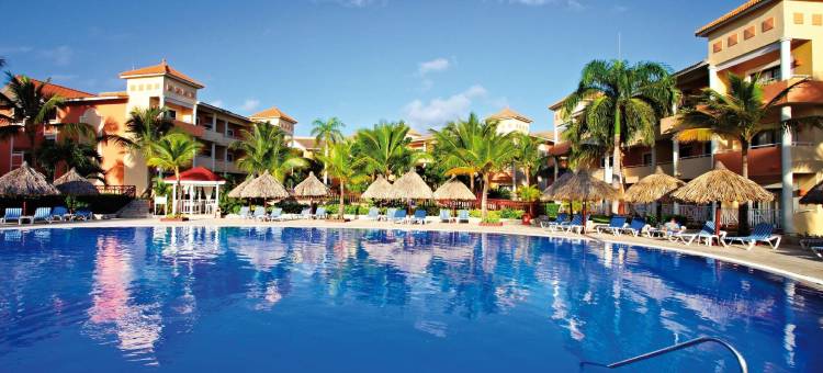 巴伊亚王子探索图尔克萨 - 全包(Bahia Principe Explore Turquesa - All Inclusive)图片
