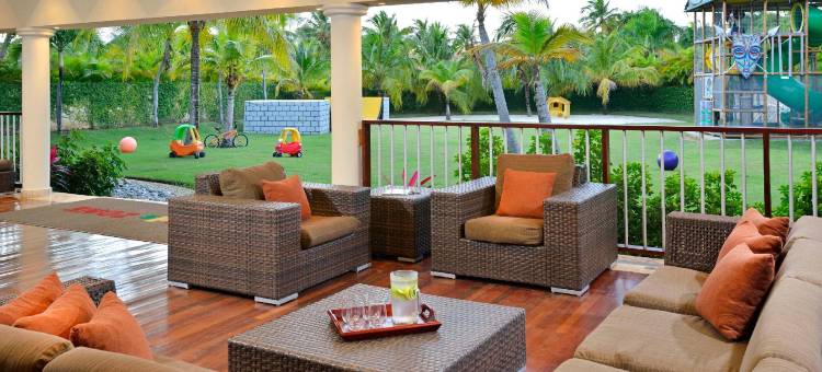 蓬塔卡纳普拉迪苏斯保护区酒店-全包(The Reserve at Paradisus Punta Cana - All Inclusive)图片